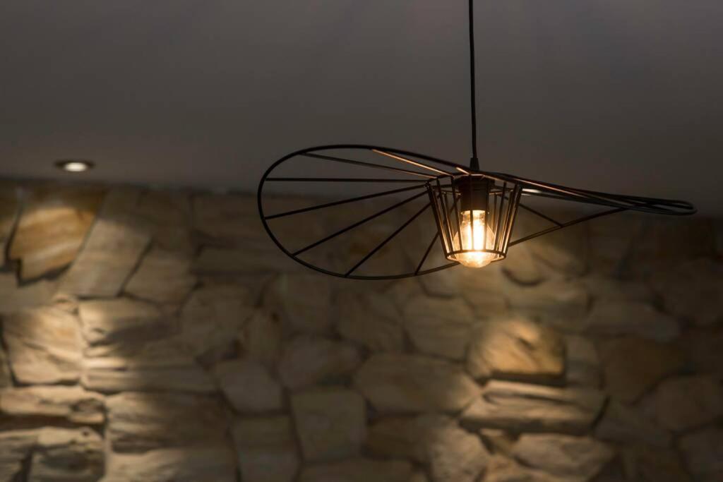 Cze Chill House - Dom Na Kaszubach Villa Czeczewo ภายนอก รูปภาพ