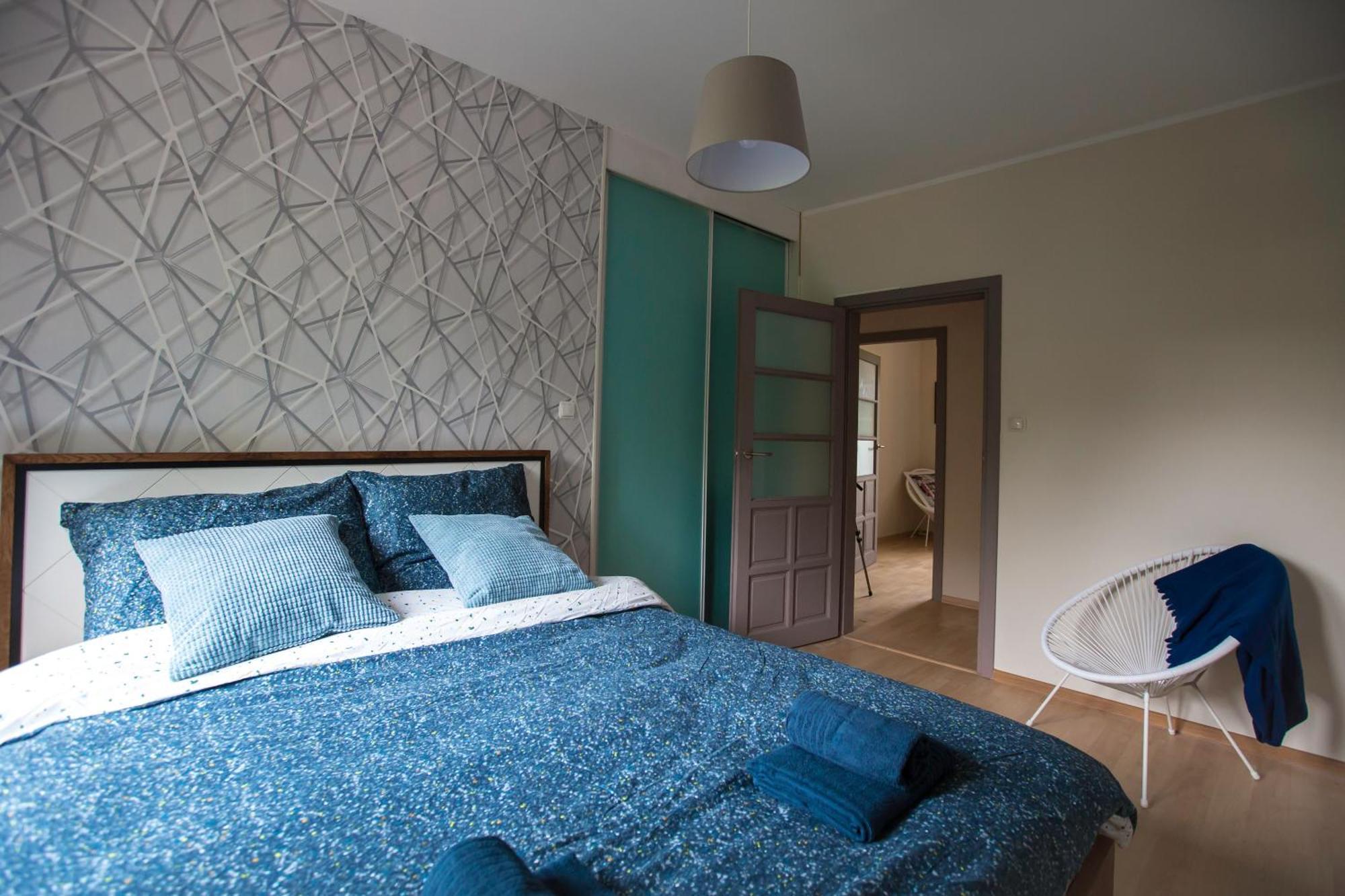 Cze Chill House - Dom Na Kaszubach Villa Czeczewo ภายนอก รูปภาพ