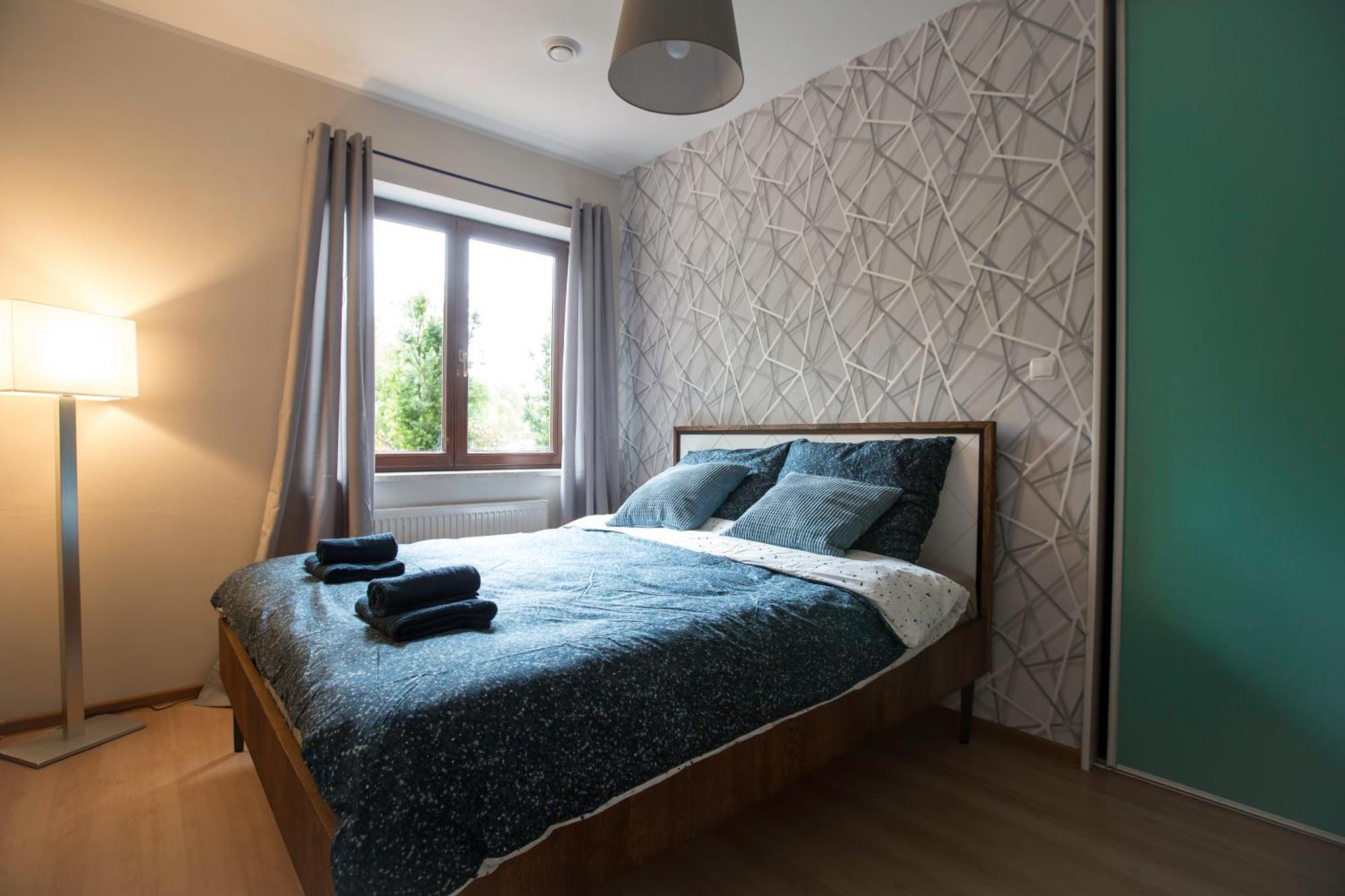 Cze Chill House - Dom Na Kaszubach Villa Czeczewo ภายนอก รูปภาพ