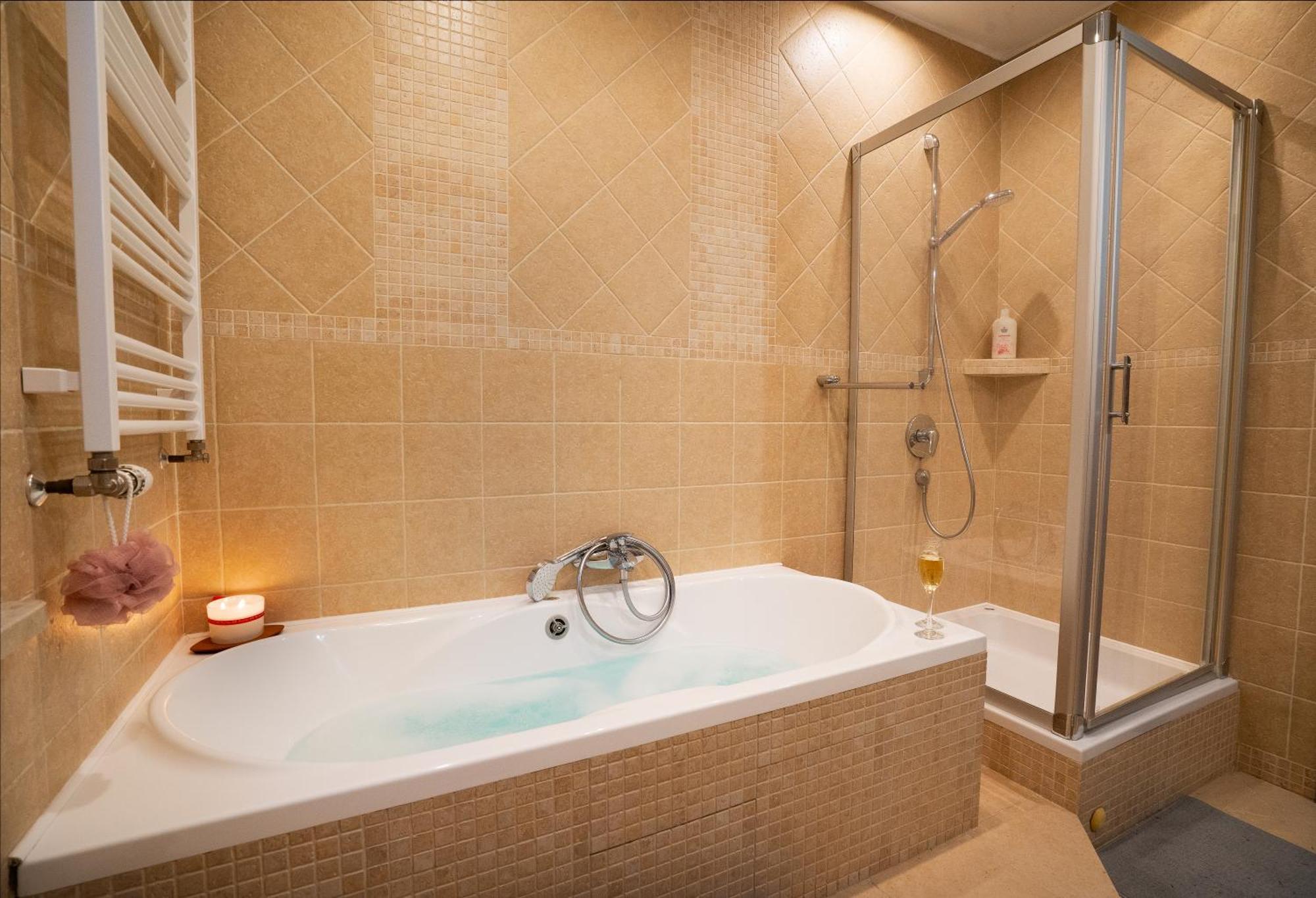 Cze Chill House - Dom Na Kaszubach Villa Czeczewo ภายนอก รูปภาพ